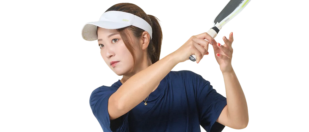 Pickleball