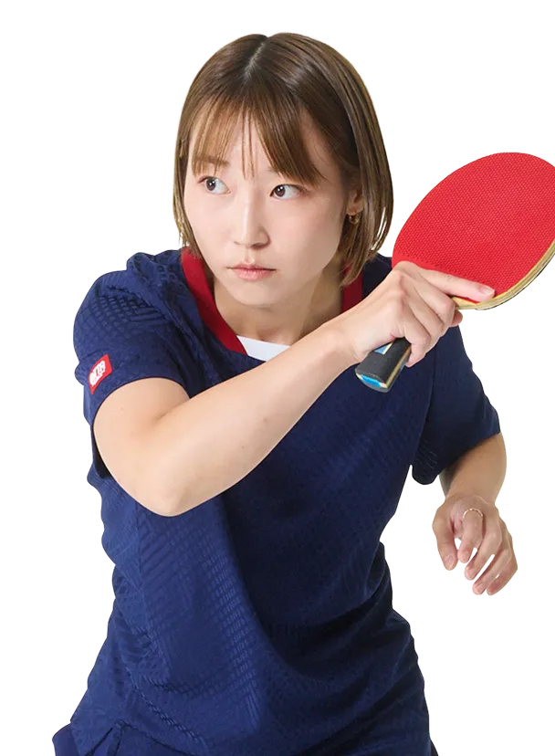 Table Tennis