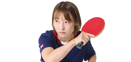 Table Tennis
