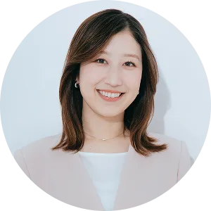 臼井 佑奈 代表取締役